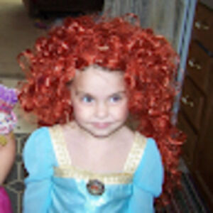 Meet your Posher, Sawyer.